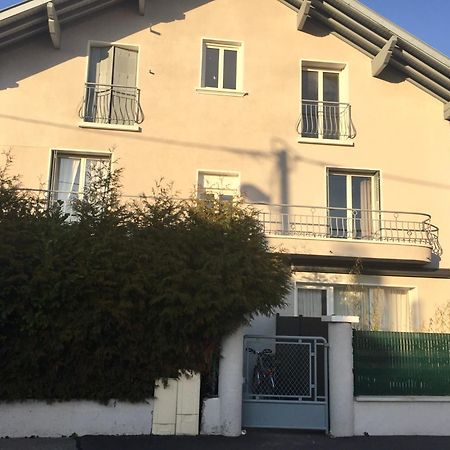 Appart Du Vernay Annecy Bagian luar foto